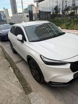 HONDA HR-V 1.5 DI I-VTEC FLEX EXL CVT